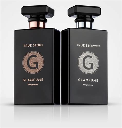 True Story Men von Glamfume » Meinungen.